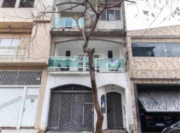 Casa · 280m² · 3 Quartos · 6 Vagas · Sobrado com 3 quartos à venda em Parque savoy city - SP