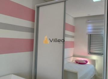 Apartamento · 47m² · 2 Quartos · 1 Vaga · Apartamento de 47 m² no Condomínio Vida Plena - Conforto e Praticidade no Campolim, Sorocaba