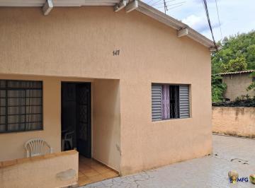 Casa · 370m² · 3 Quartos · Casa à venda - no Jardim Guadalajara