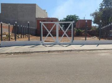 Terreno · 282m² · Terreno à venda - no Condomínio Campos do Conde