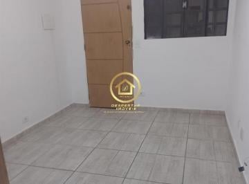 Apartamento · 38m² · 2 Quartos · Apartamento à venda - no Jaraguá