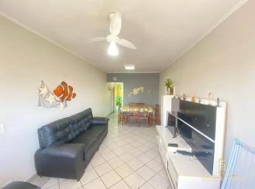 d88e631f9adfc00446b887be035219edb69b9ff9 · Apartamento com 3 dormitórios à venda, 90 m² por R$ 350.000,00 - Jardim Tejereba - Guarujá/SP
