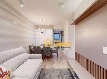 0c4b8b0ce753f1914c0613d01ca74db90d6b2af1 · Apartamento à venda, 59 m² por R$ 719.000,00 - Vila Alpina - Santo André/SP
