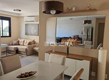 f4099e0d0a4676e3801041796bb189b221420ae3 · Apartamento à venda, 71 m² por R$ 809.000,00 - Evolution Boa Vista - Sorocaba/SP