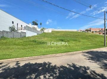 32f9361ab635a5b6931acc667b92688119ab6c04 · Terreno á venda no condomínio Fazenda jequitibá localizado na cidade de Sorocaba/SP.