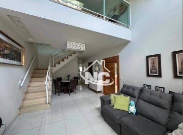 05804c6d0af67269402aaa83c4aac3a459db7e77 · Casa no condomínio São Francisco V com 3 quartos à venda, 260 m² por R$ 550.000 - Monte Verde (Manil
