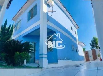 8fbd69369be5d8cb3946311f8c6c0758c63bae7c · Casa no condominio Dom Phillip com 3 quartos à venda, 139 m² por R$ 395.000 - Bela Vista - Itaboraí/