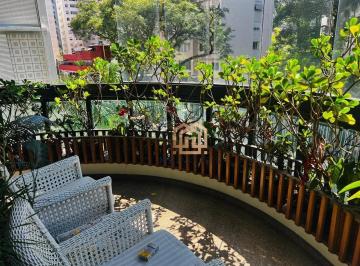a2e09e8b5bd3aede37dc6ca5e873f78628b4a93f · Apartamento á VENDA 190m², 3 Quartos, sendo 3 Suítes - Paraiso -São Paulo