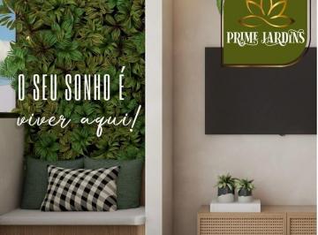 Apartamento · 41m² · 2 Quartos · 1 Vaga · Prime Parque - Voce funcionario publico - Faça sua simulação e venha conhecer as oportunidades
