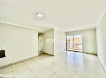 Apartamento · 101m² · 4 Quartos · 2 Vagas · Apartamento à Venda- Próximo ao Ribeirão Shooping- Nova Aliança- Ribeiração Preto-SP