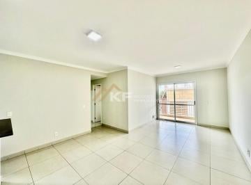 Apartamento · 101m² · 4 Quartos · 2 Vagas · Apartamento à Venda- Próximo ao Ribeirão Shooping- Nova Aliança- Ribeiração Preto-SP