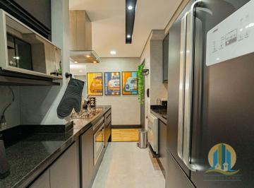 Apartamento · 53m² · 1 Quarto · 1 Vaga · Apartamento à venda no bairro Tamboré - Santana de Parnaíba/SP
