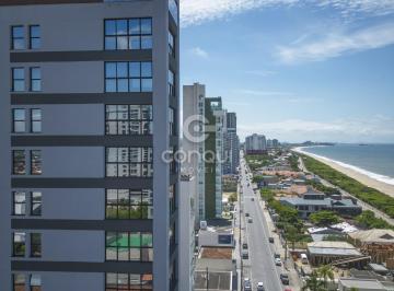 Apartamento · 155m² · 3 Quartos · 2 Vagas · Apartamento Frente Mar em Piçarras/SC | 155m² Priv