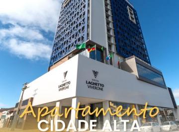 Foto 09 · Apartamento - Cidade Alta