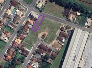 Foto 01 · Terreno à venda em Jaraguá do Sul-SC, bairro Nereu Ramos, com 617,70 m² de área!
