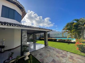 Foto 01 · Casa, Vilas do Atlântico, Lauro de Freitas, BA