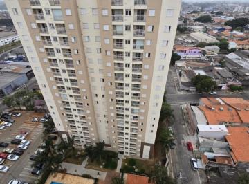 Foto 01 · Apartamento, Jardim das Oliveiras, São Paulo, SP