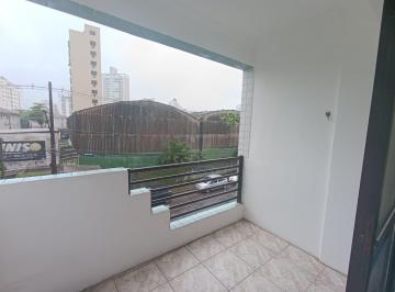 Apartamento de 2 quartos, Santos · Apartamento - 2 quartos - 01 Vaga - Ponta da Praia - Santos - SP