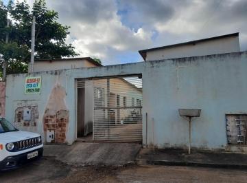 Casa de 1 quarto, Padre Bernardo · OURO VERDE GOIÁS- ALUGA-SE KIT $400,00 COM ÁGUA E LUZ E IPTU