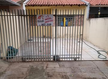 Foto 12 · Casa, Conjunto Café, Londrina, PR