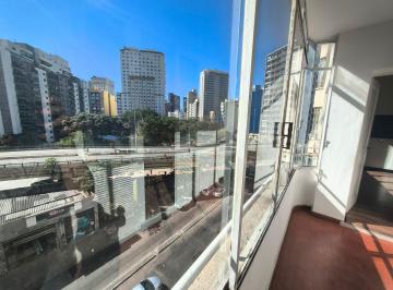 Apartamento de 2 quartos, São Paulo · Apartamento 02 Dorms Santa Cecilia