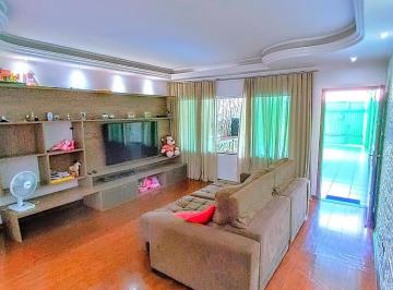 Foto 01 · Casa, Vila Marina, Santo André, SP