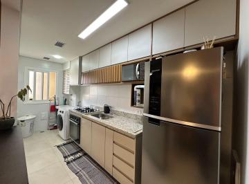 Foto 01 · Apartamento, Jardim Europa, Sorocaba, SP