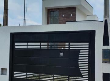Foto 01 · Casa, Loteamento Alvorada, Mogi das Cruzes, SP