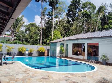 Casa de 5 quartos, Santa Cruz Cabrália · 3 casas à venda no Colonial Mutari, em Santa Cruz Cabrália