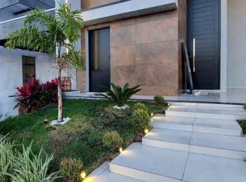 Foto 23 · Condomínio Residencial Reserva da Mata - CASA À VENDA EM CONDOMÍNIO FECHADO, COM ÁREA GOURMET E SPA