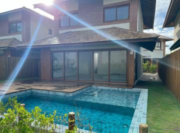 Casa de 4 quartos, Camaçari · Casa 4 suites duplex com 202m2 A VENDA no Marluá Itacimirim - Praia da Espera - Bahia