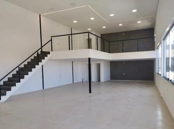 Comercial , Guarulhos · Salão Comercial c/ mezanino Vila Galvão Guarulhos SP