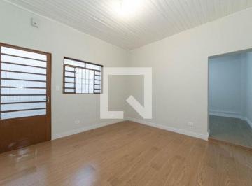 Casa · 39m² · 1 Quarto · Casa para Aluguel - Bosque da Saúde, 1 Quarto,  39 m² - São Paulo