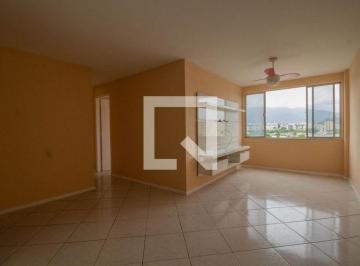 Apartamento · 60m² · 2 Quartos · 1 Vaga · Apartamento para Aluguel - Taquara, 2 Quartos,  60 m² - Rio de Janeiro