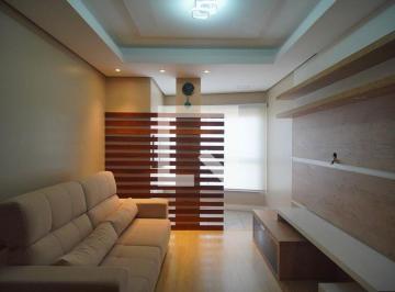 Apartamento · 92m² · 2 Quartos · 1 Vaga · Apartamento para Aluguel - Pátria Nova, 2 Quartos, 92 m² - Novo Hamburgo