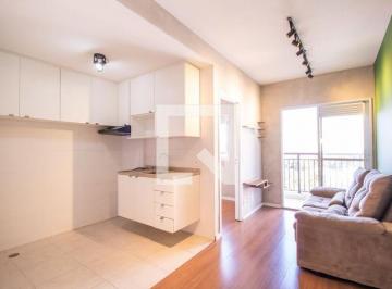 Apartamento · 37m² · 2 Quartos · 1 Vaga · Apartamento para Aluguel - Centro, 2 Quartos, 37 m² - Osasco