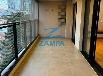 Foto 01 · APTO DE  141M² COM 3 SUITES, VARANDA GOURMET, COZINHA PLANEJADA E 3 VAGAS COBERTAS