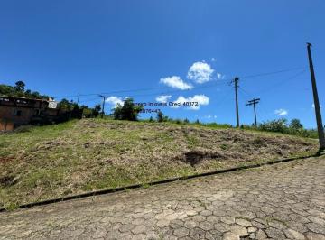 Foto 01 · Terreno, Jardim Paraiso, São Lourenço, MG