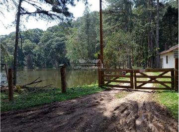 Terreno · 71669m² · Terreno Rural - Rio Vermelho Estação - SÃO BENTO DO SUL - SC