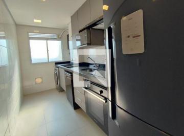 Apartamento · 56m² · 2 Quartos · 2 Vagas · Apartamento para Aluguel - Parque Industrial, 2 Quartos,  56 m2 - Campinas