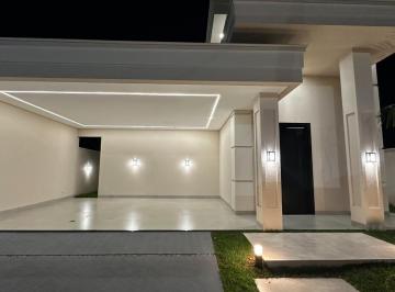 Casa · 360m² · 3 Quartos · Casa à venda - em Residencial Paris