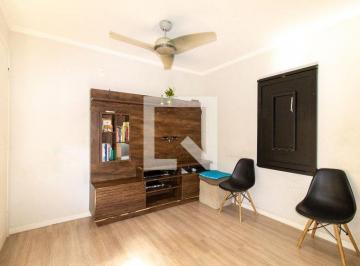 Apartamento · 53m² · 2 Quartos · 1 Vaga · Apartamento à Venda - Vila Industrial, 2 Quartos, 53 m² - Campinas