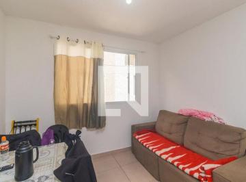 Apartamento · 50m² · 2 Quartos · 1 Vaga · Apartamento à Venda - Rio Branco, 2 Quartos, 50 m² - Canoas