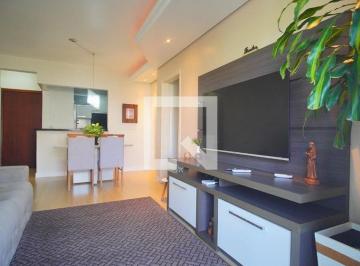 Apartamento · 86m² · 2 Quartos · 2 Vagas · Apartamento à Venda - Vila Rosa, 2 Quartos, 86 m² - Novo Hamburgo