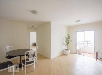 Apartamento · 74m² · 2 Quartos · 1 Vaga · Apartamento à Venda - Brooklin, 2 Quartos,  74 m² - São Paulo