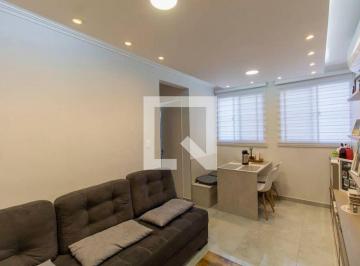 Apartamento · 54m² · 2 Quartos · 1 Vaga · Apartamento à Venda - Ermelino Matarazzo, 2 Quartos, 54 m² - São Paulo