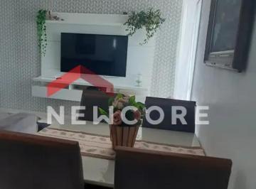 Apartamento · 64m² · 2 Quartos · 1 Vaga · Apartamento em Rua João Tonoli - Jardim das Bandeiras - Campinas/SP