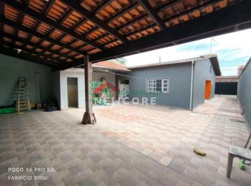 Casa · 100m² · 2 Quartos · 8 Vagas · Casa em  Av Triesse - Agenor de Campos - Mongaguá/SP