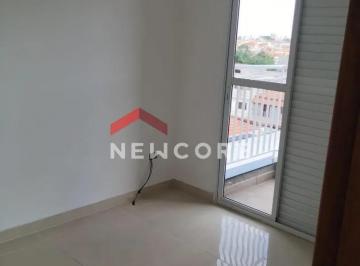 Apartamento · 30m² · 1 Quarto · Apartamento em Rua Barão de Eschwege - Jardim Vila Formosa - São Paulo/SP