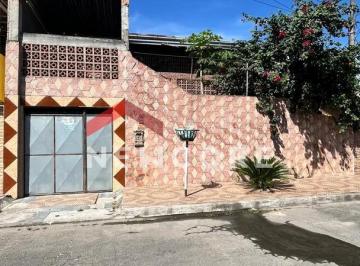 Casa · 93m² · 3 Quartos · 3 Vagas · Casa em Rua Beth - Paraíso - Nova Iguaçu/RJ